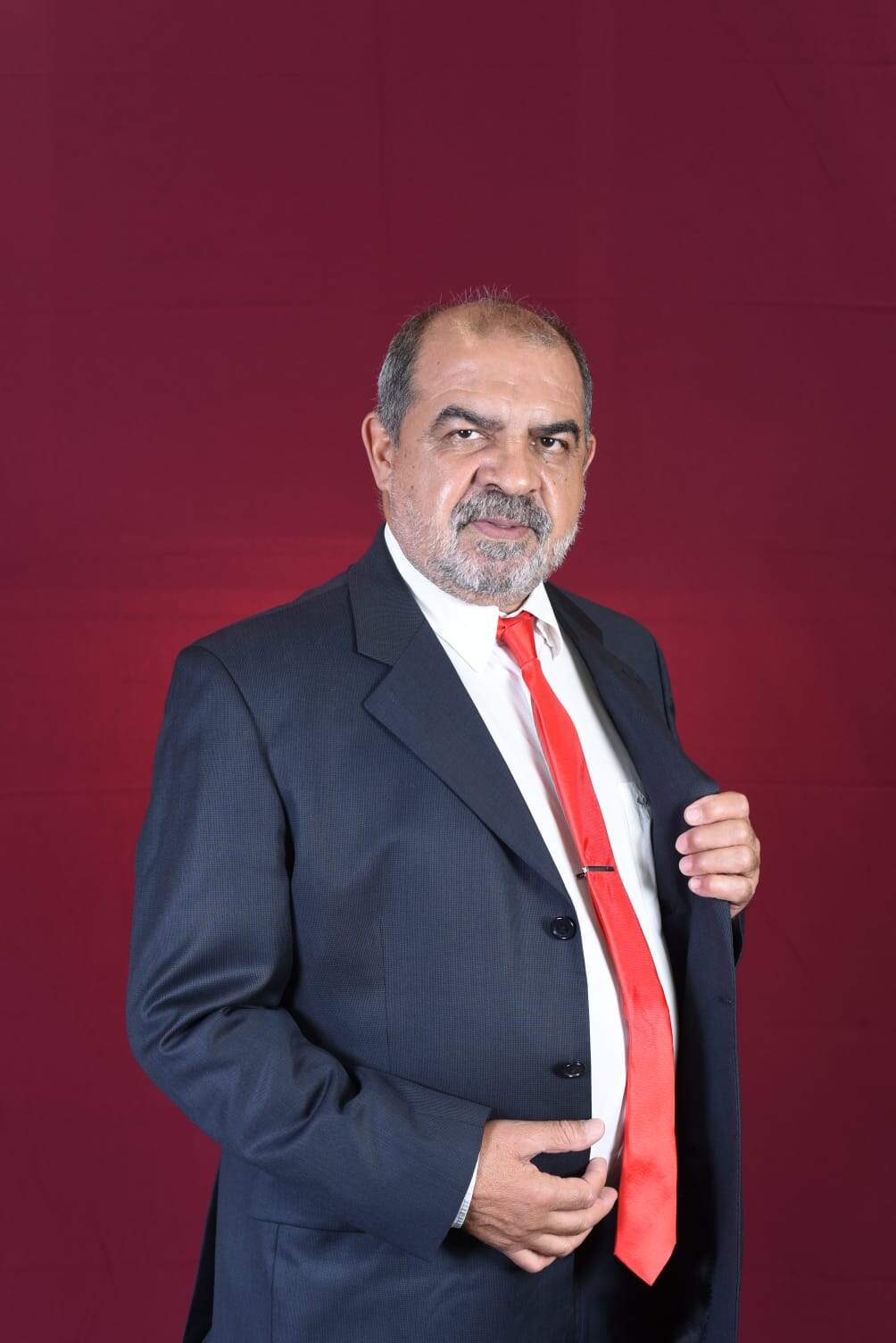 Orlando Silvestre