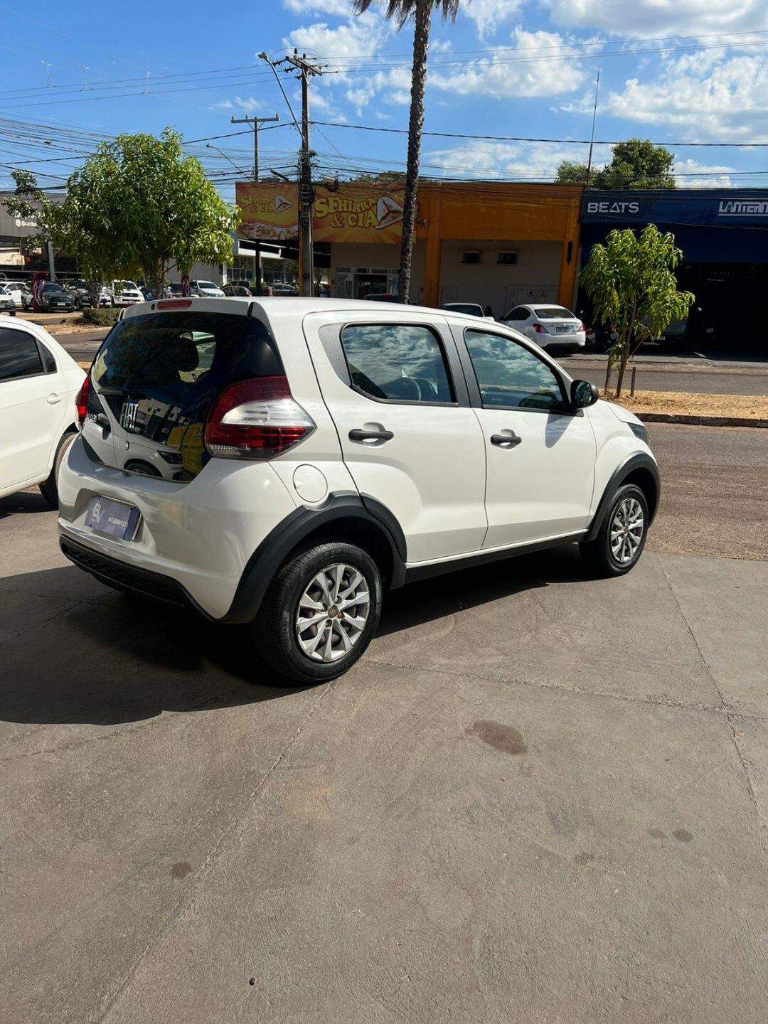 Foto número 123270 do veiculo