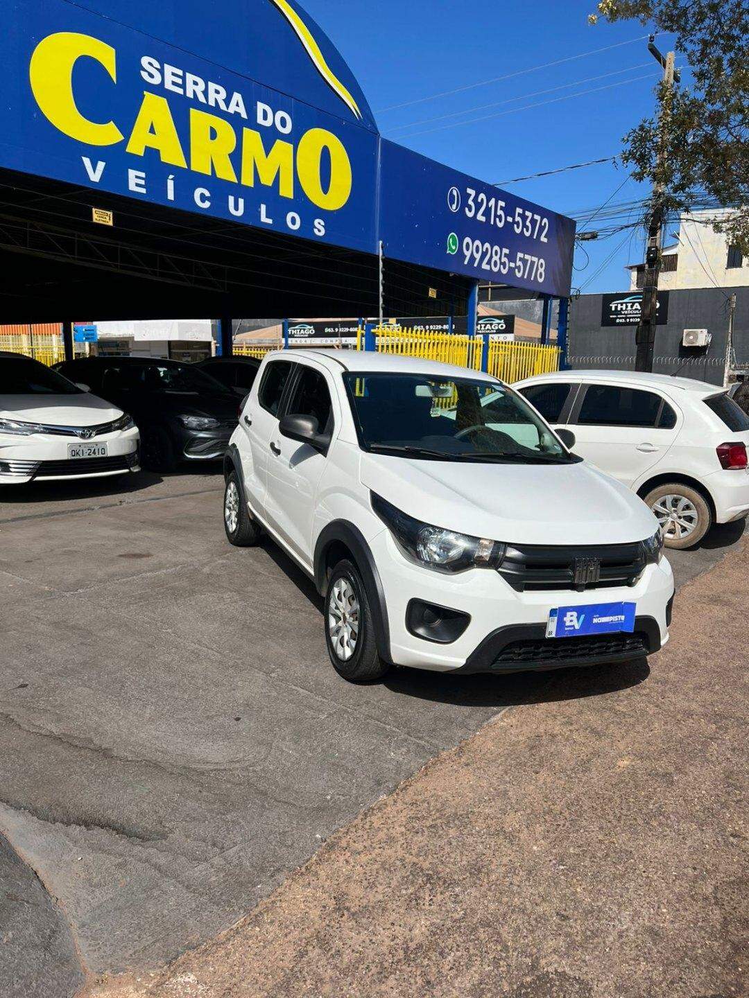 Foto número 123269 do veiculo