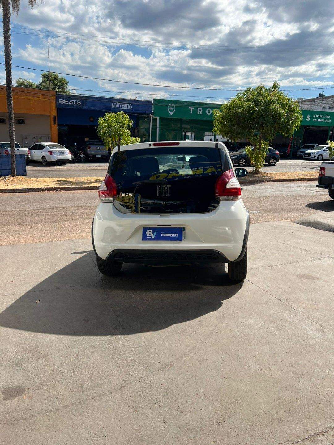 Foto número 123271 do veiculo