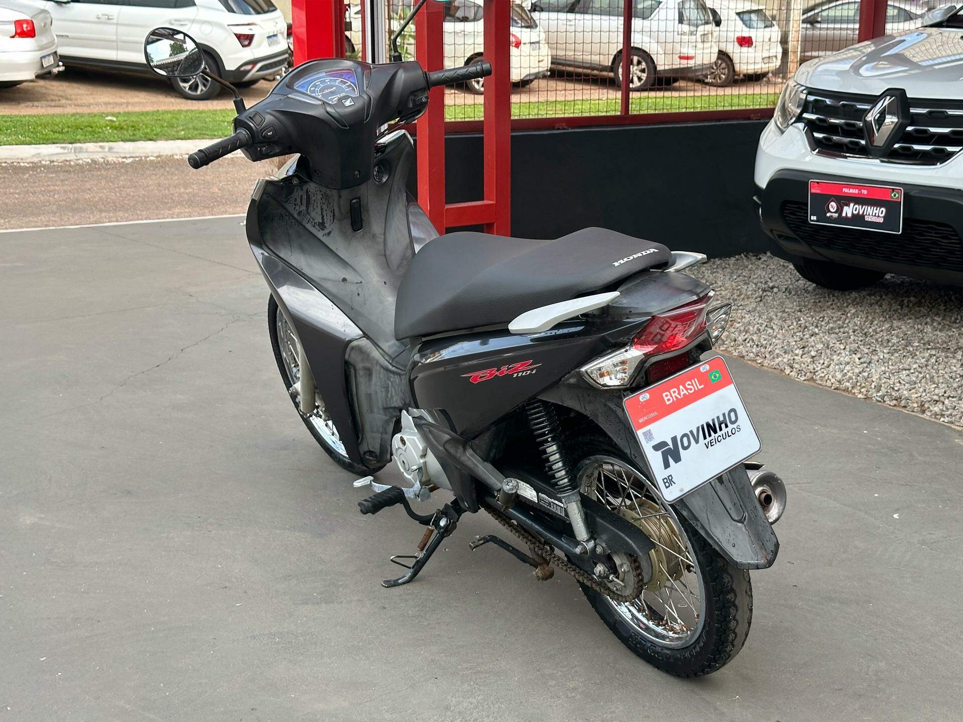 Foto número 124877 do veiculo