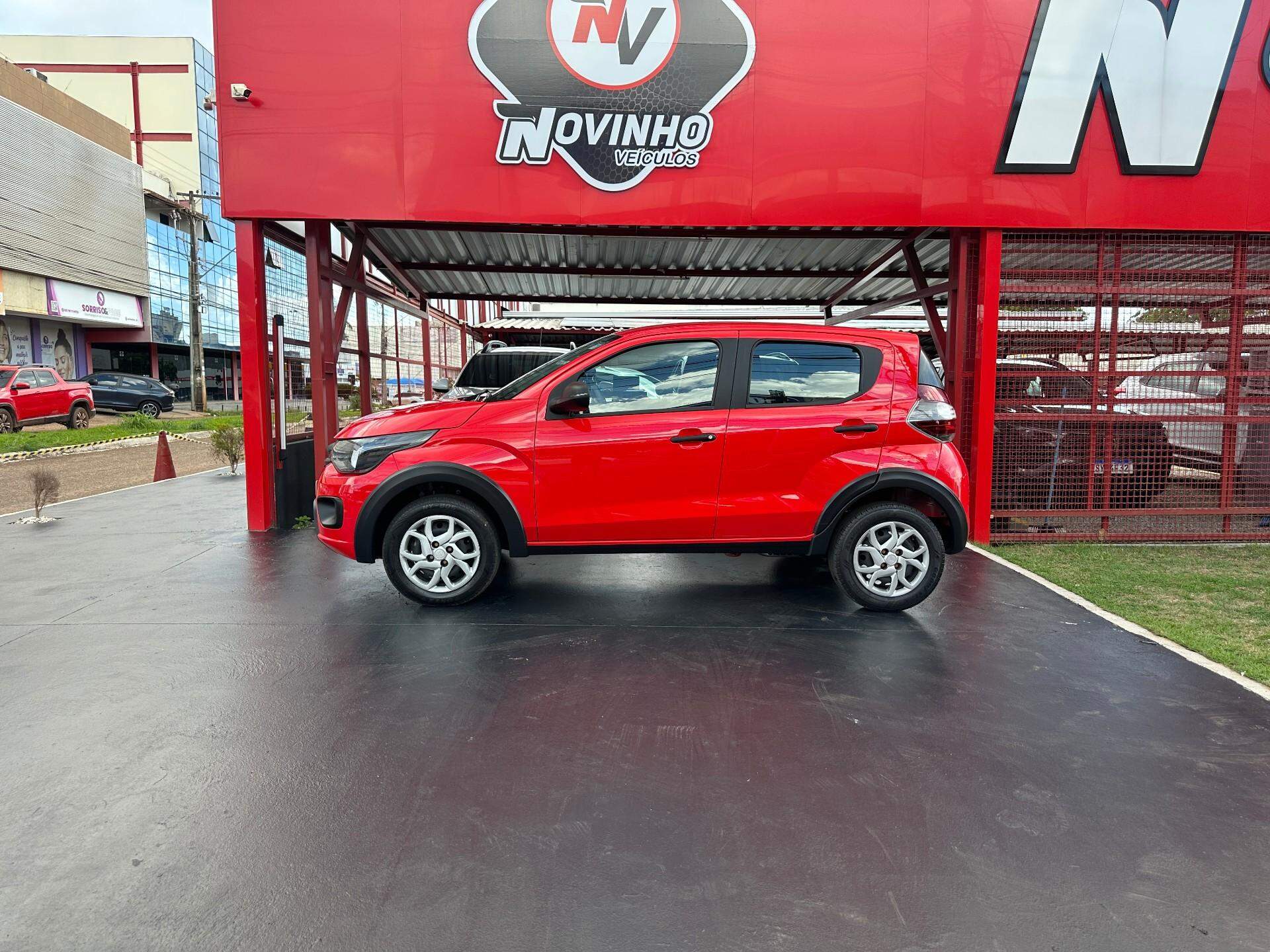 Foto número 125713 do veiculo