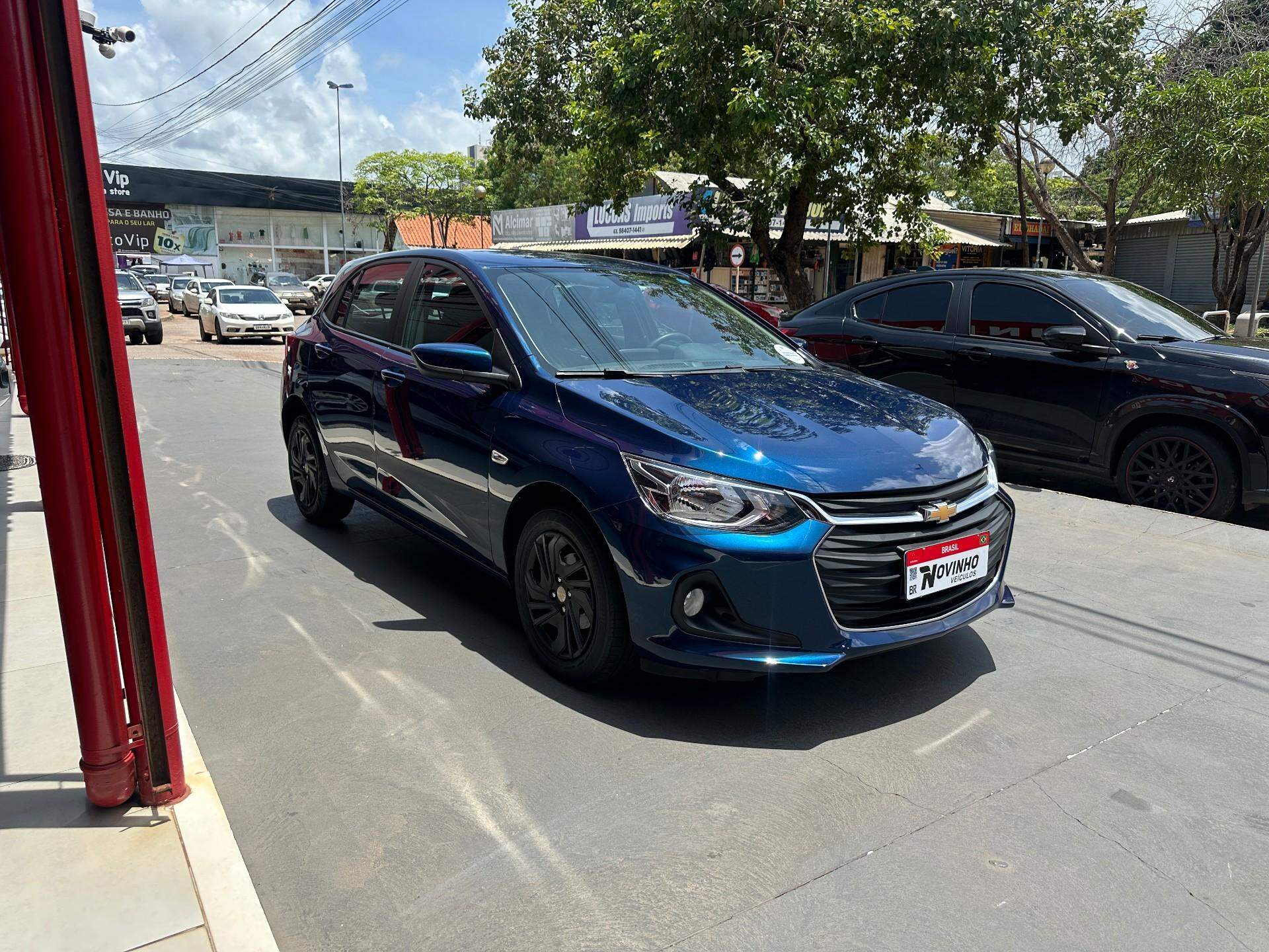 Foto número 126587 do veiculo