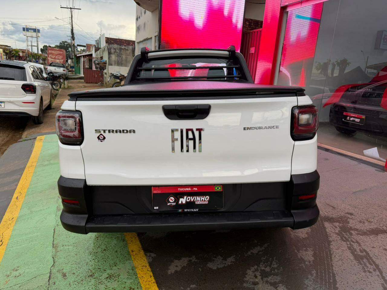 Foto número 126644 do veiculo