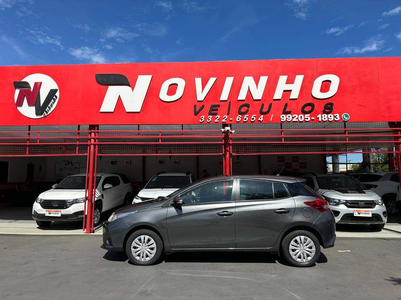 Foto número 126796 do veiculo