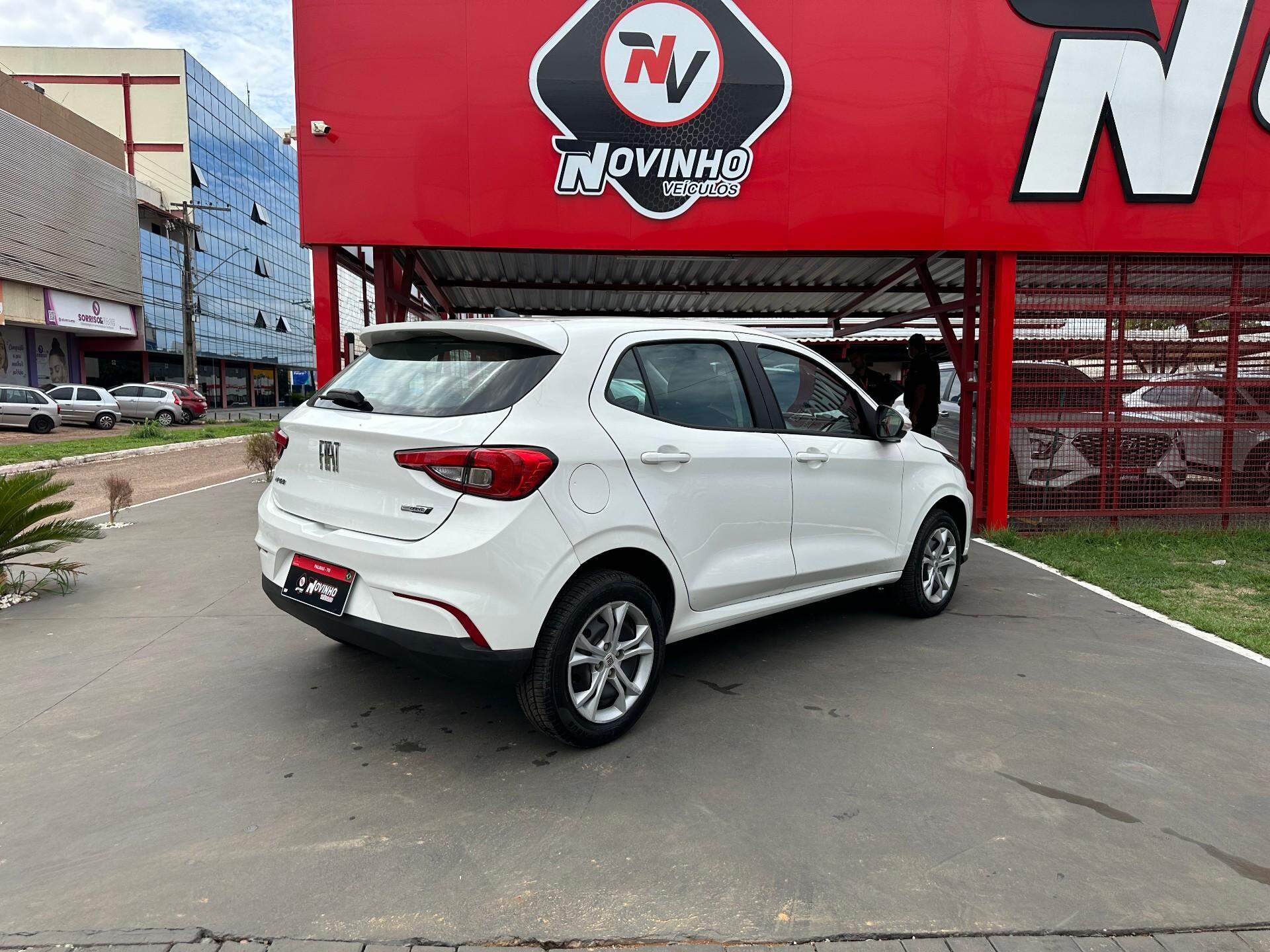 Foto número 126846 do veiculo