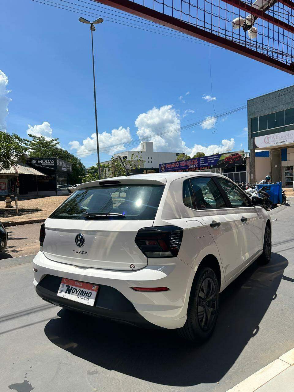 Foto número 126888 do veiculo
