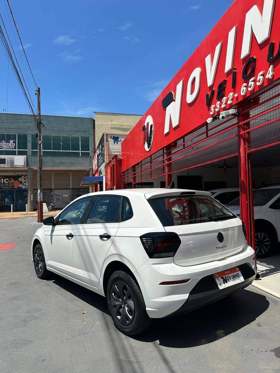Foto número 126887 do veiculo
