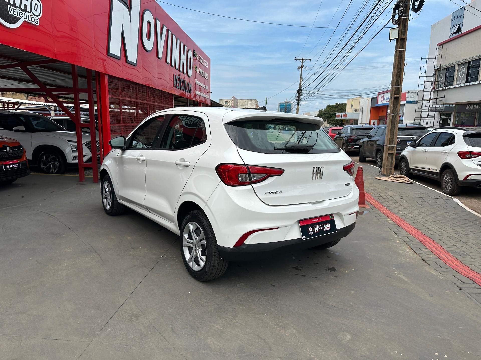 Foto número 126844 do veiculo