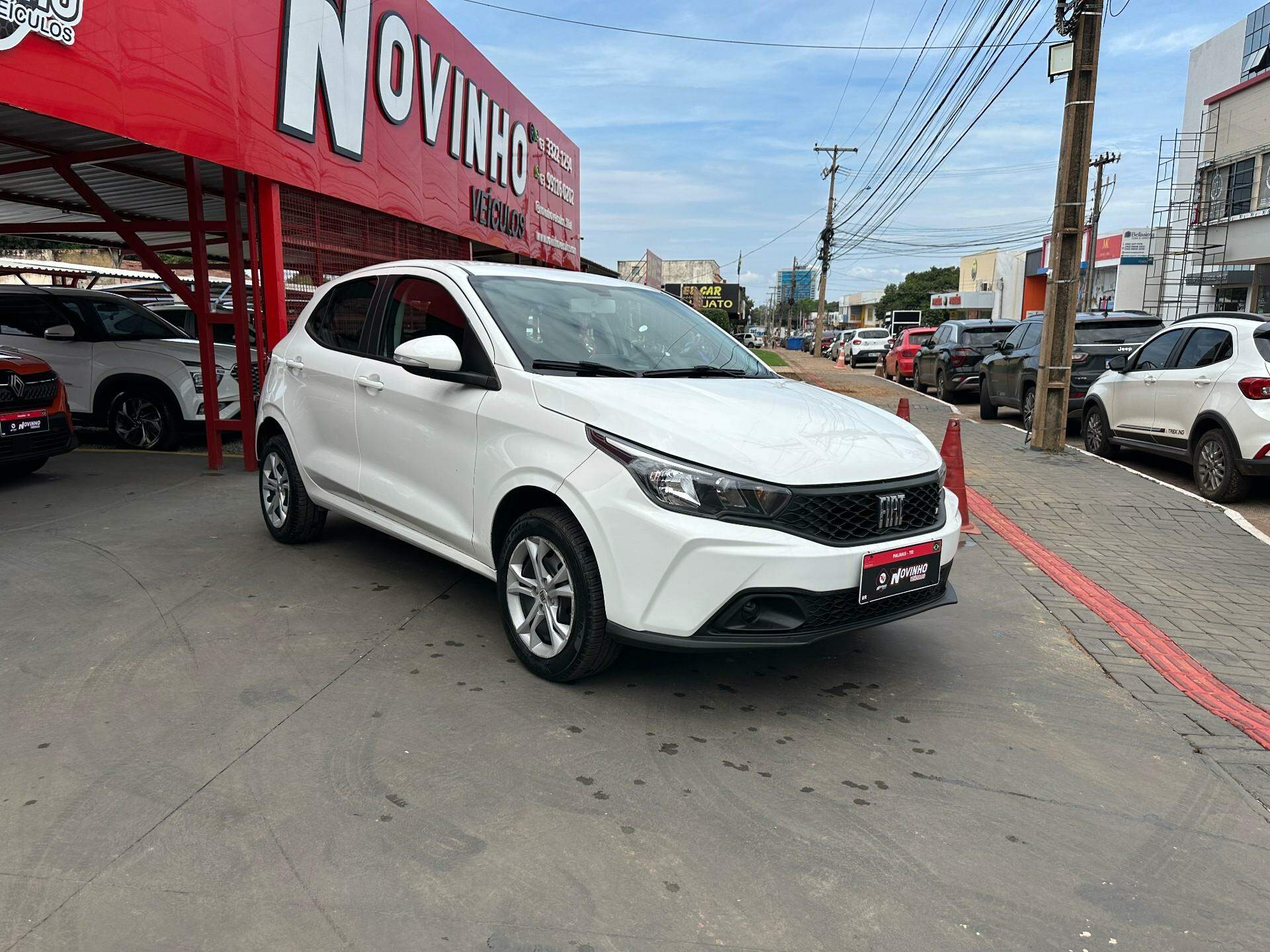 Foto número 126843 do veiculo