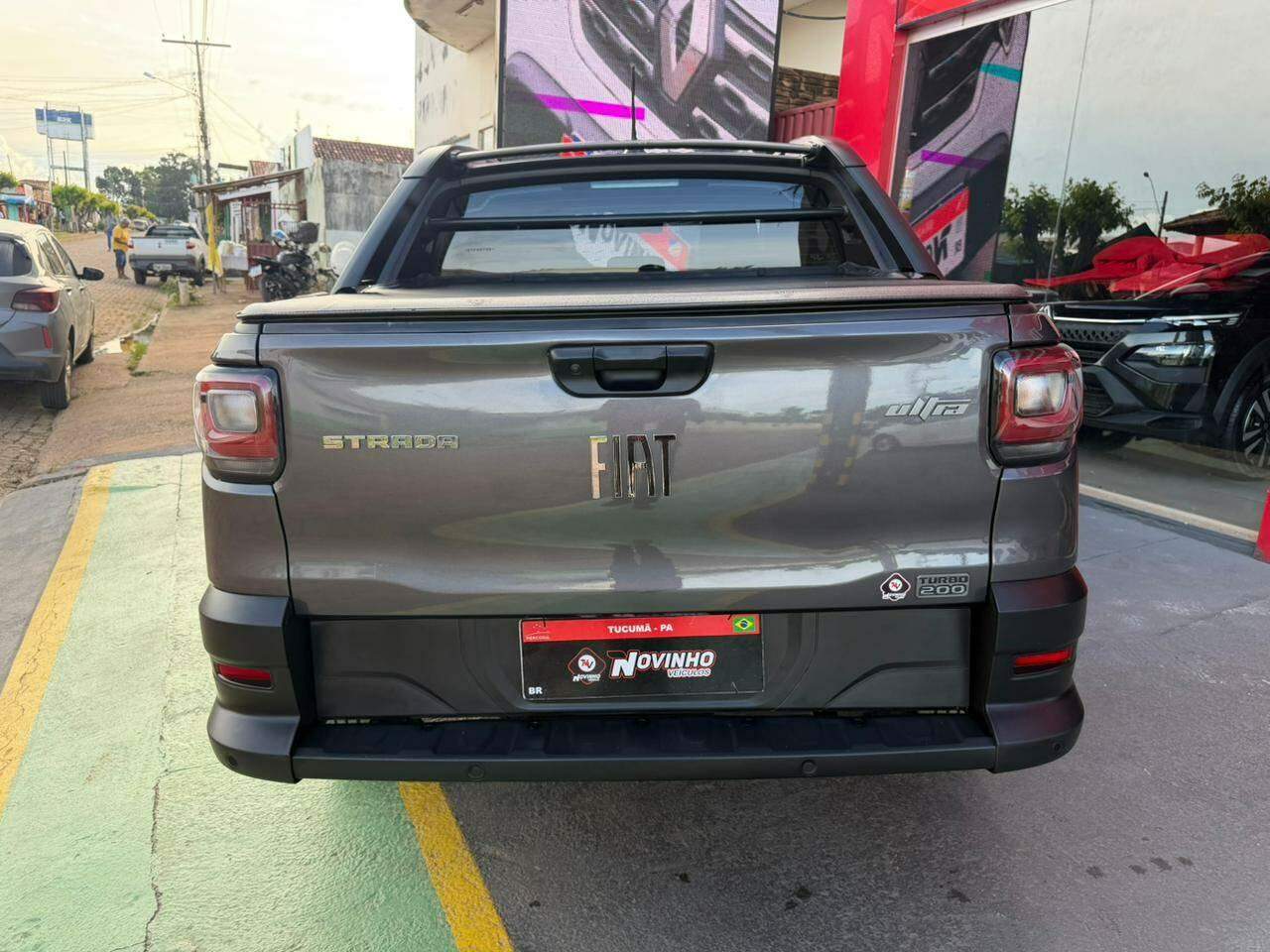 Foto número 126900 do veiculo