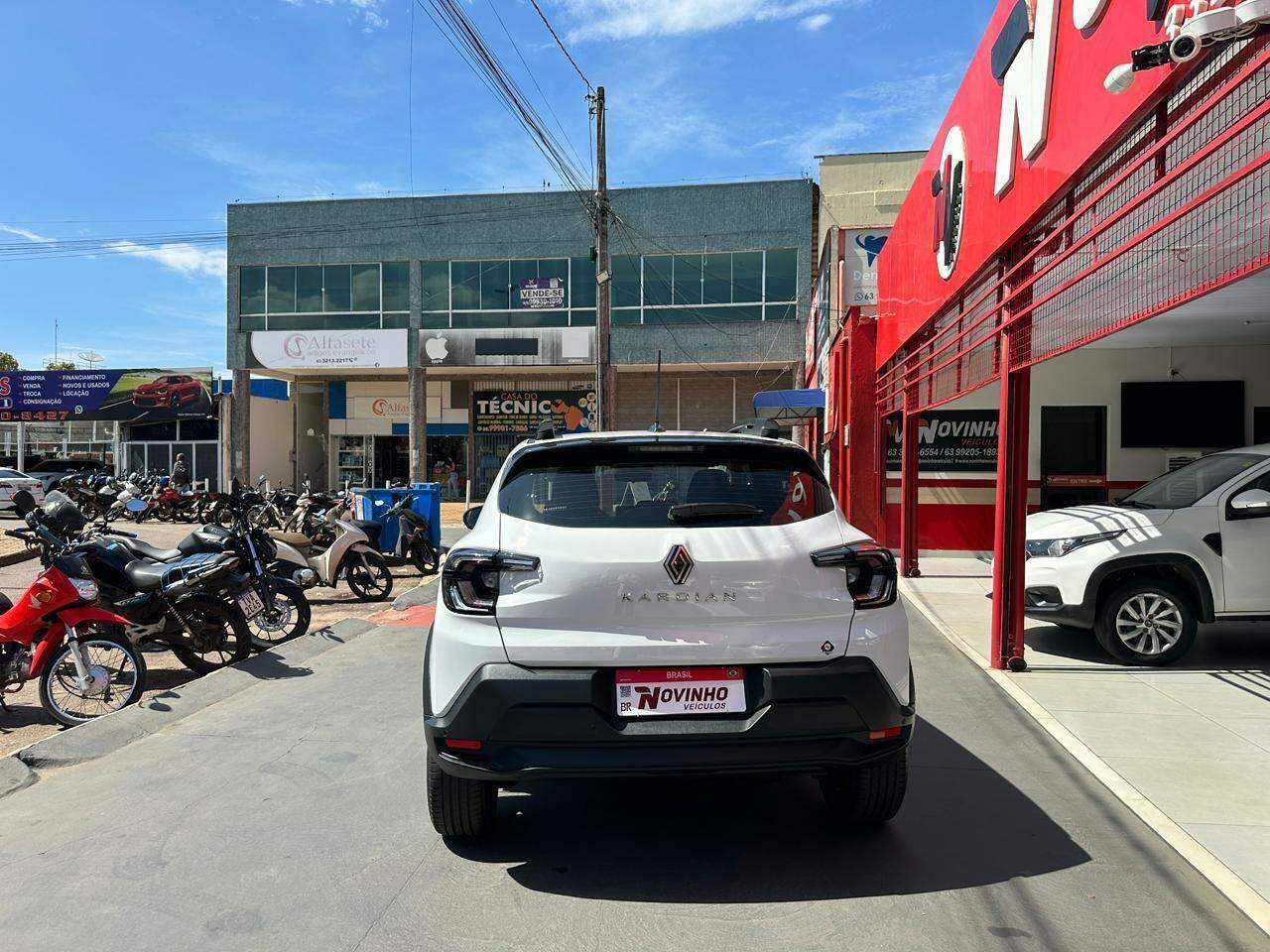 Foto número 126868 do veiculo