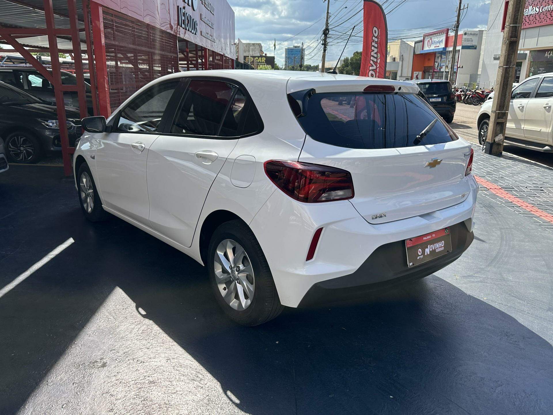 Foto número 126814 do veiculo