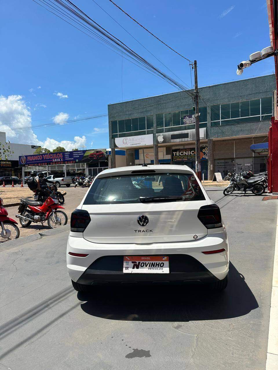 Foto número 126889 do veiculo