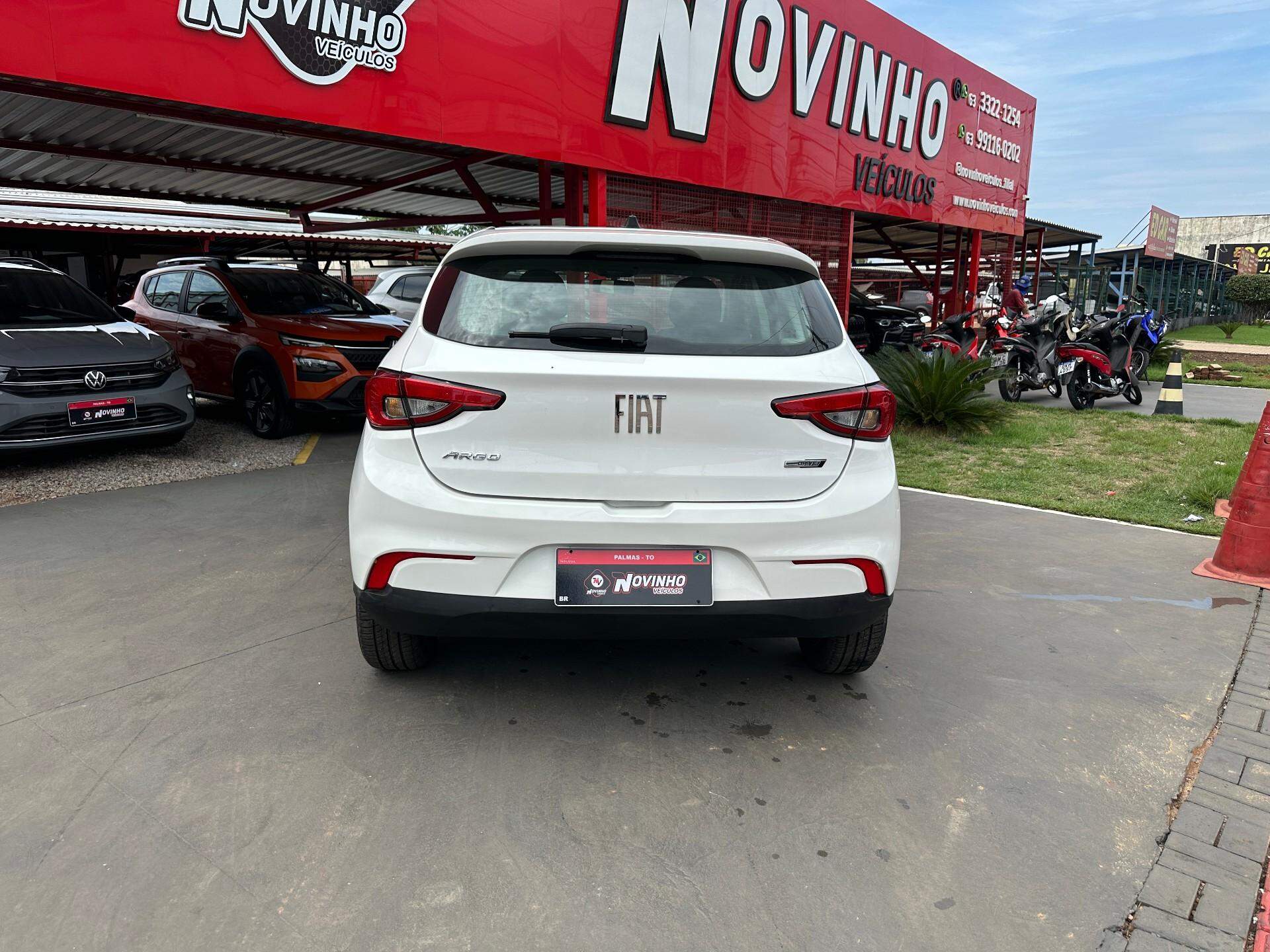 Foto número 126845 do veiculo