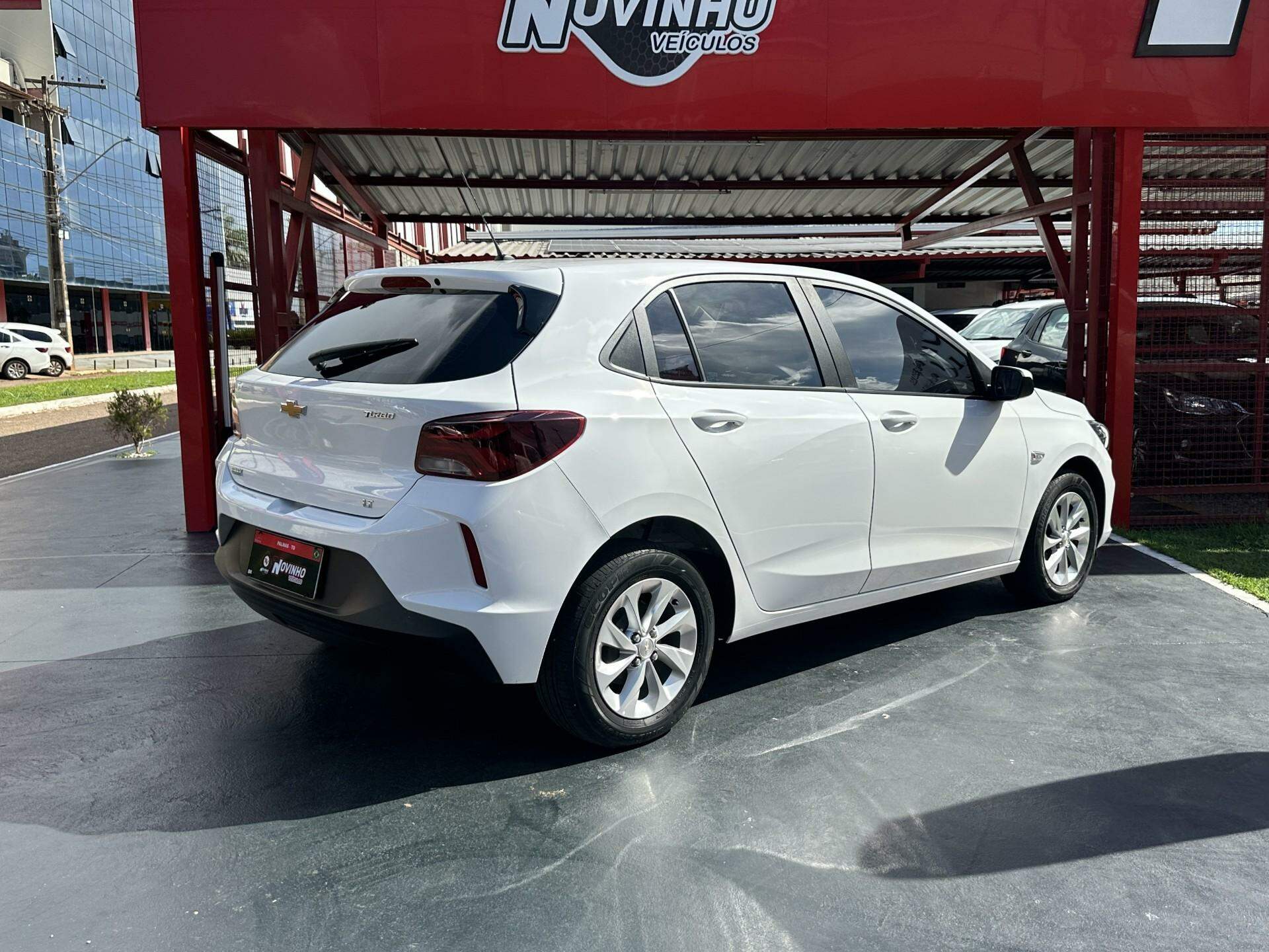 Foto número 126816 do veiculo
