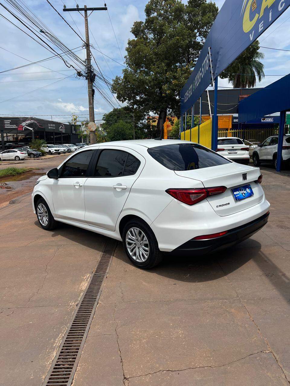 Foto número 127053 do veiculo