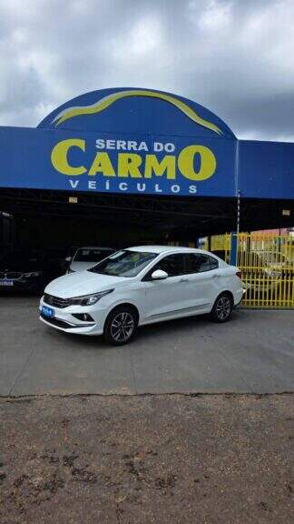Imagem de destaque do veículo