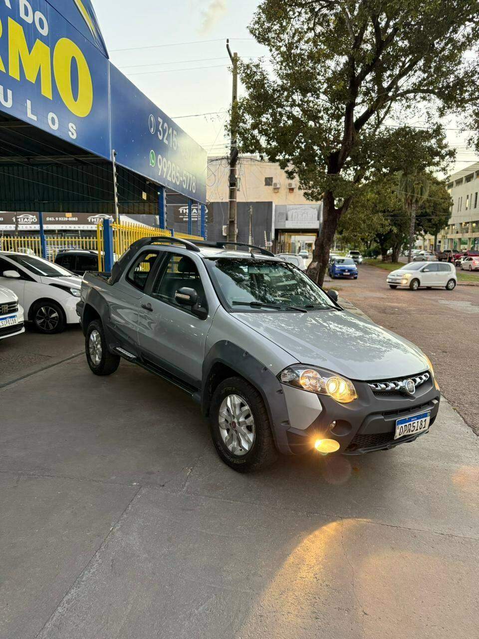Foto número 127117 do veiculo