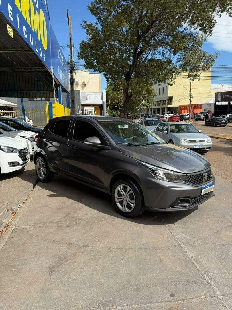 Foto número 127219 do veiculo