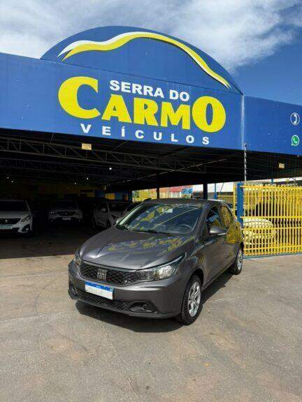 Imagem de destaque do veículo