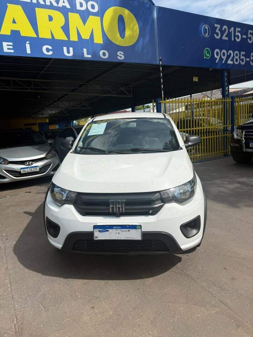 Foto número 127268 do veiculo