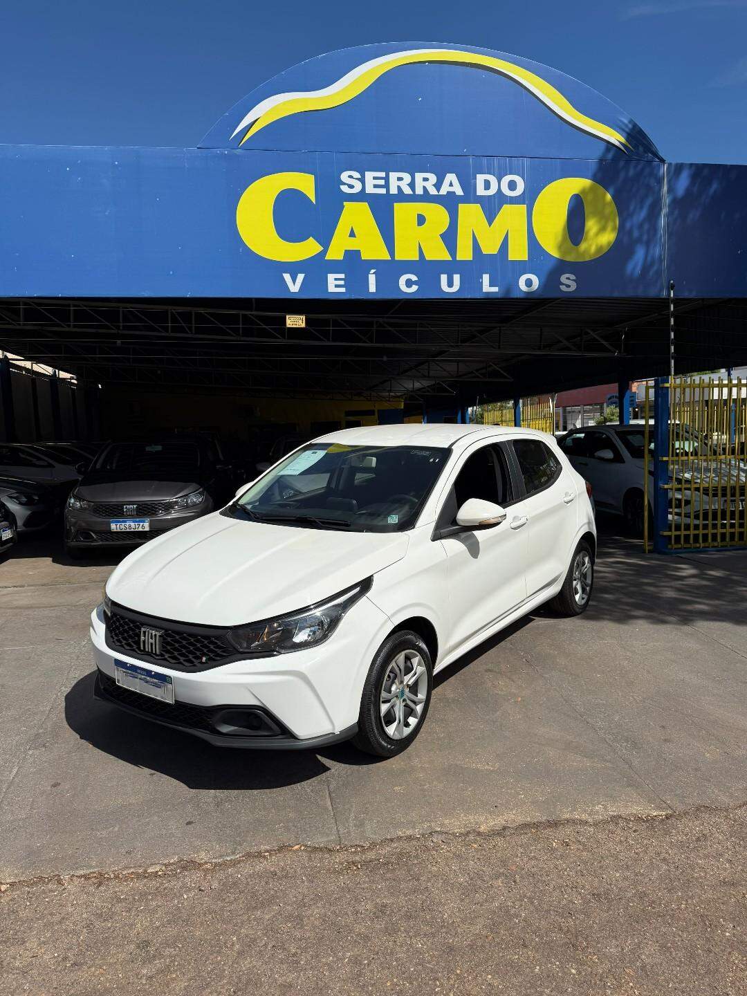 Foto número 127344 do veiculo