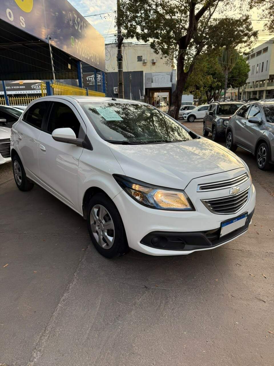 Foto número 127439 do veiculo
