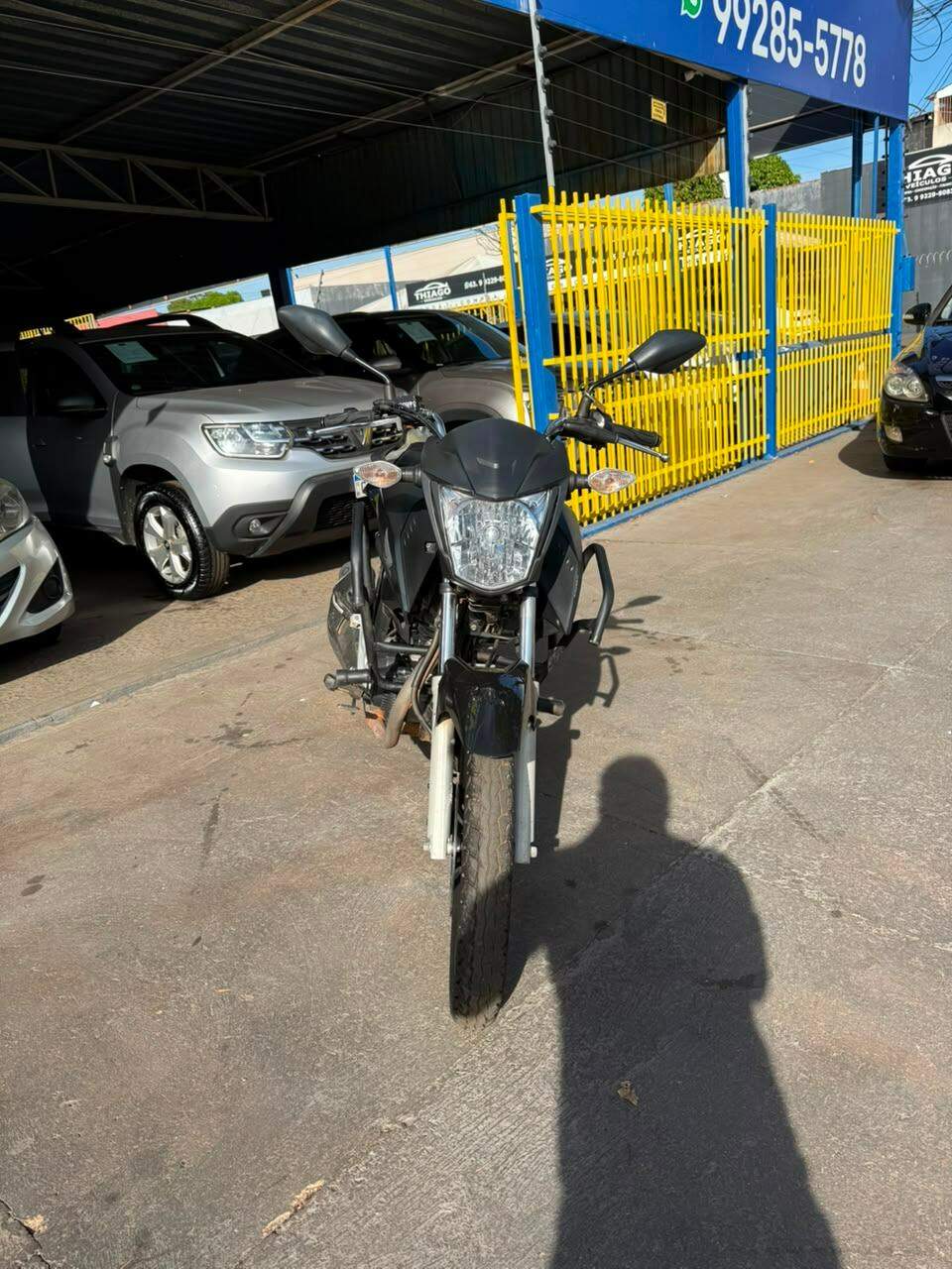 Foto número 127445 do veiculo