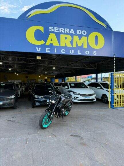 Imagem de destaque do veículo