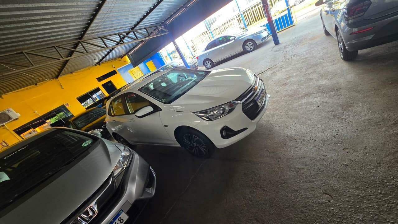 Foto número 127507 do veiculo