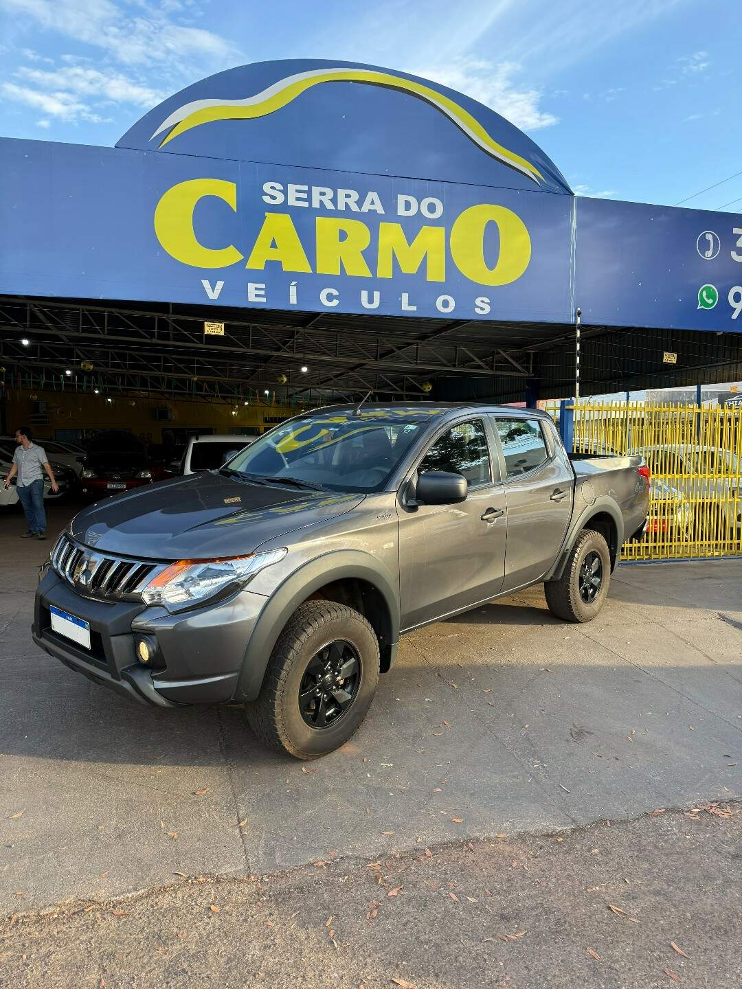 Foto número 127469 do veiculo