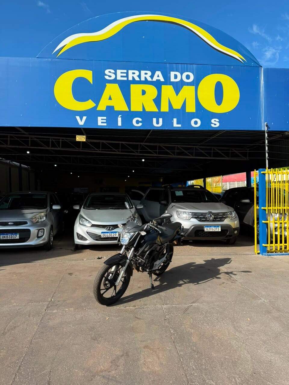 Foto número 127444 do veiculo