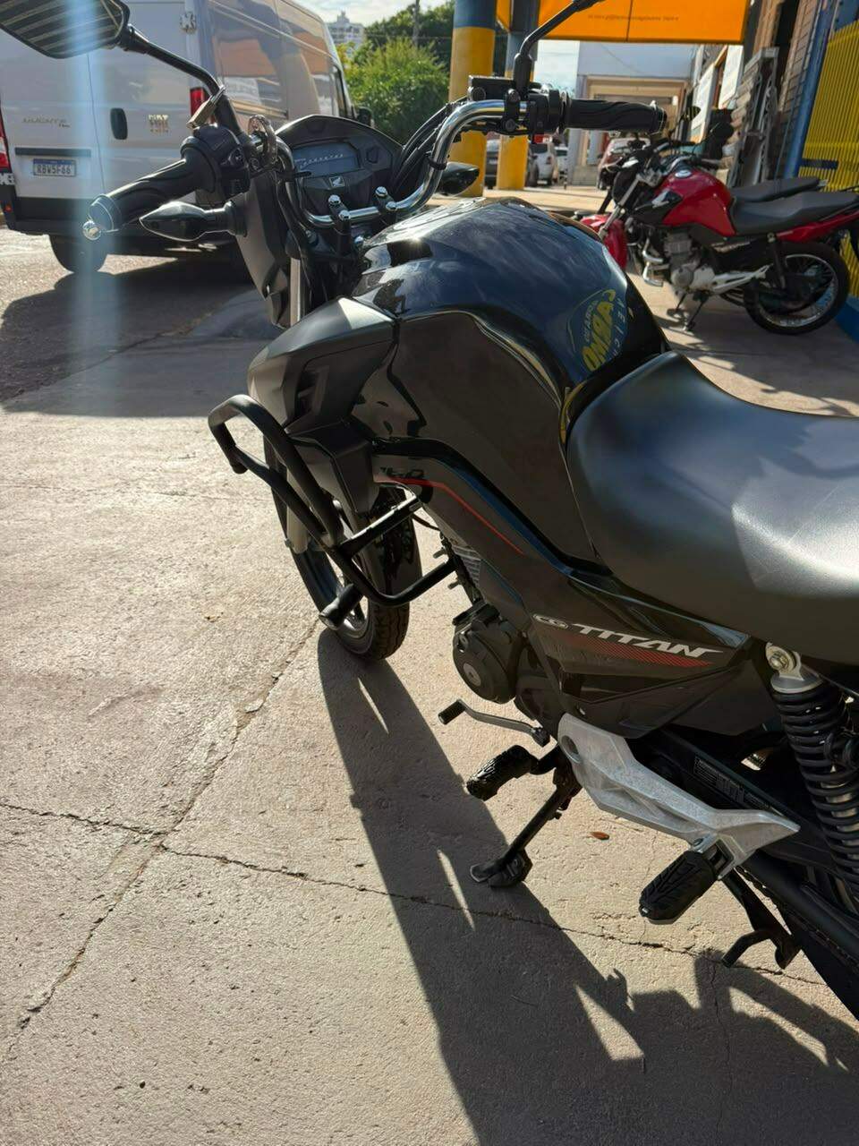 Foto número 127447 do veiculo