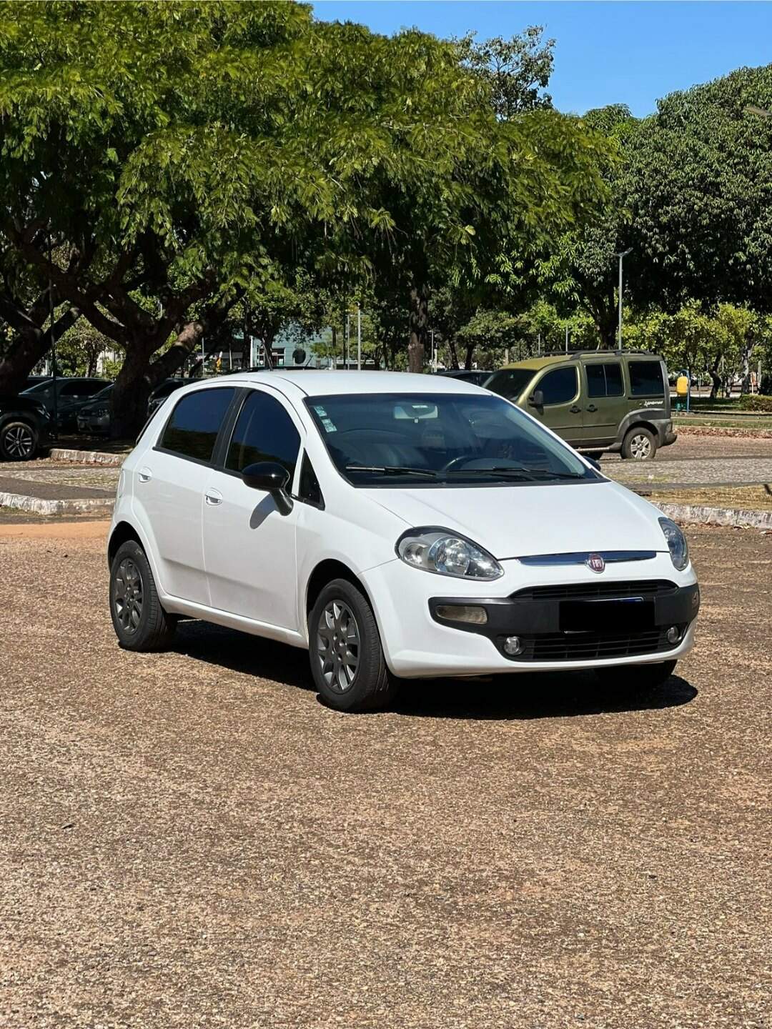 Foto número 127499 do veiculo