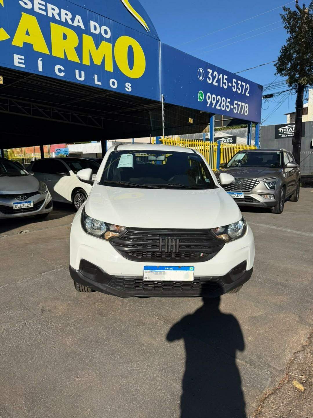Foto número 127355 do veiculo