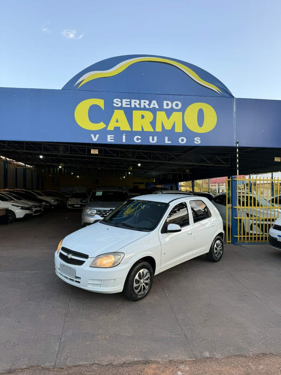Foto número 127488 do veiculo