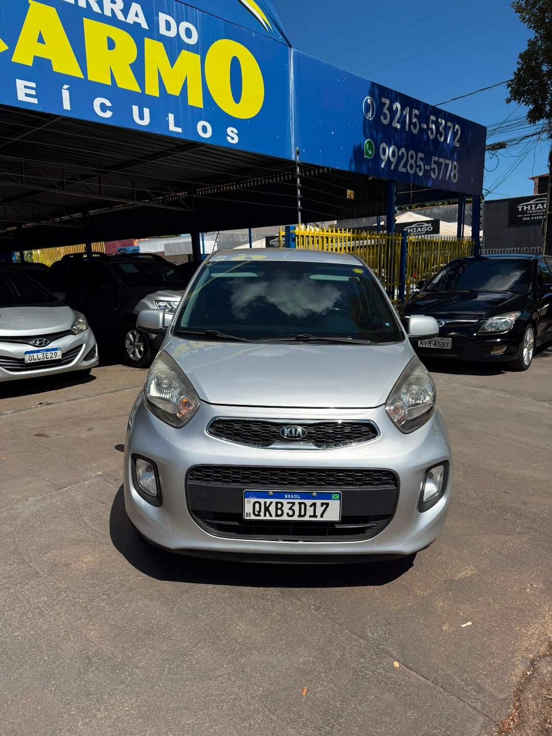Foto número 127456 do veiculo