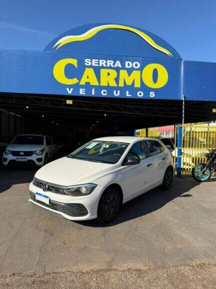 Imagem de destaque do veículo