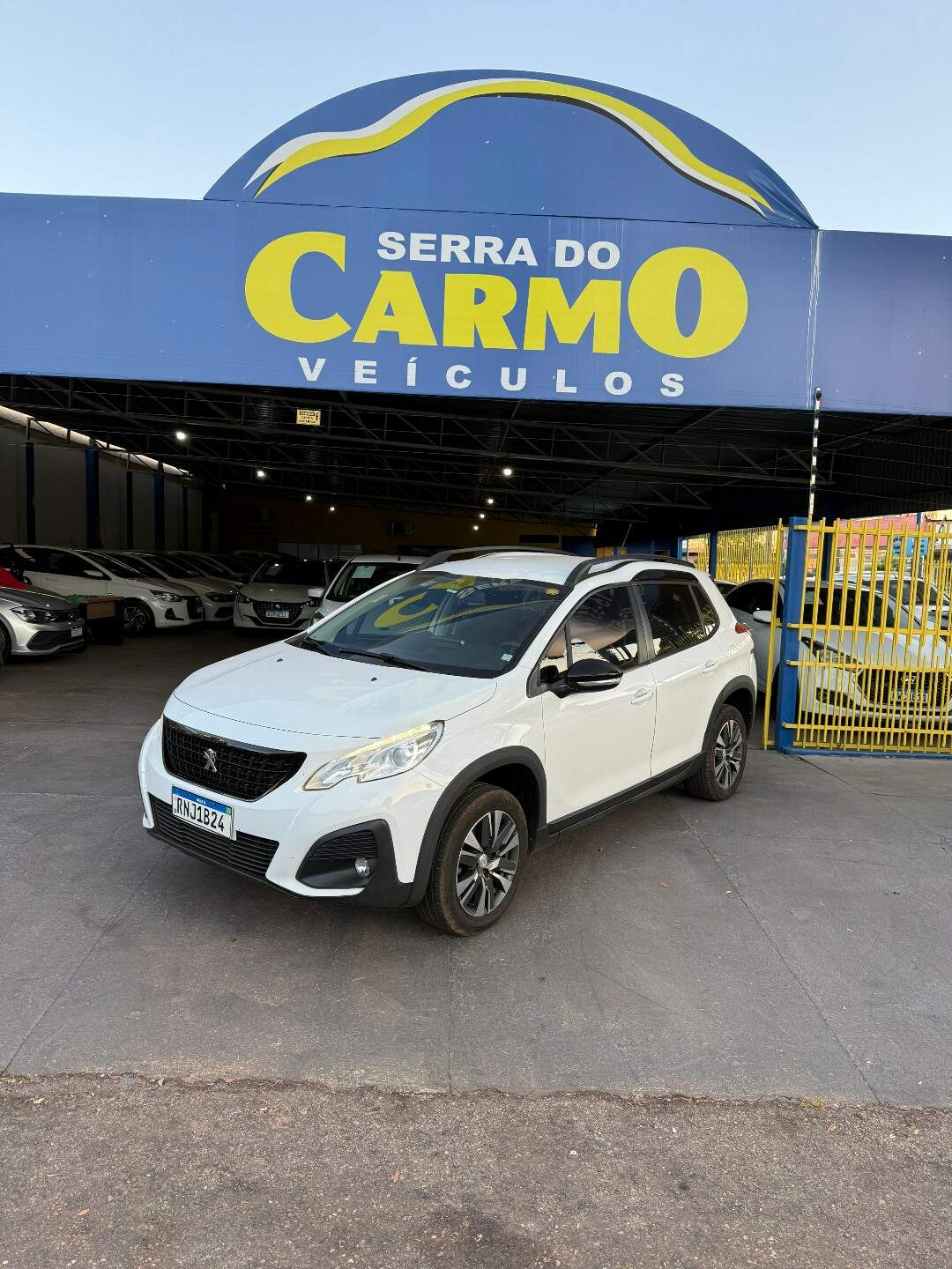 Foto número 127462 do veiculo