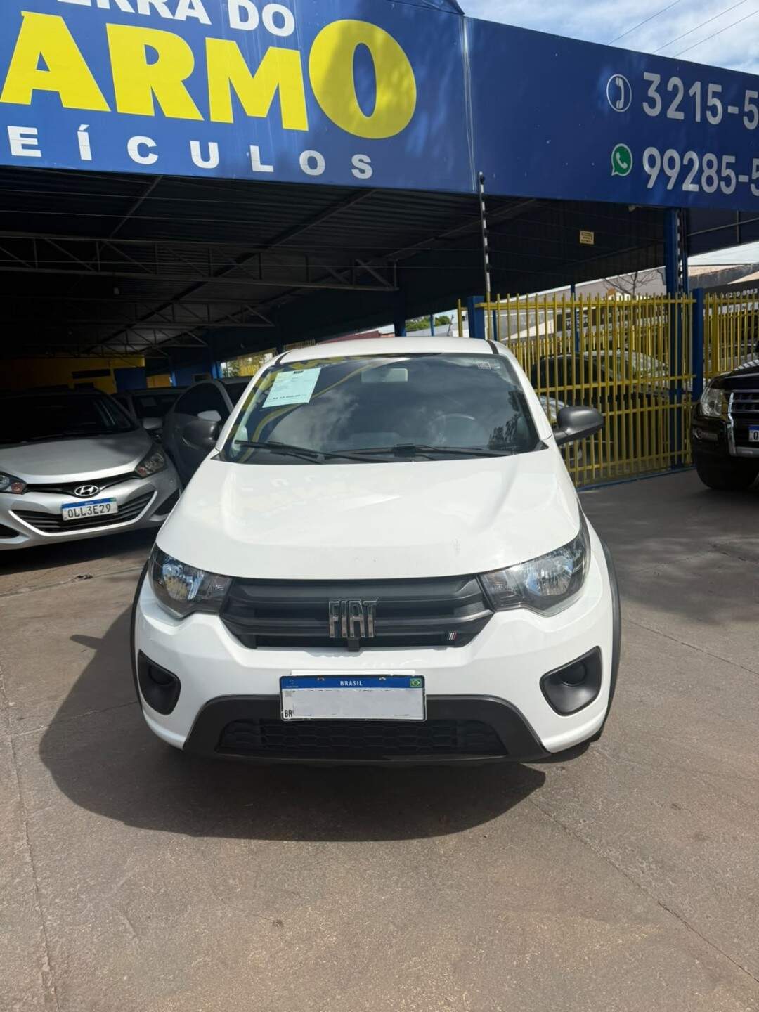 Foto número 127477 do veiculo