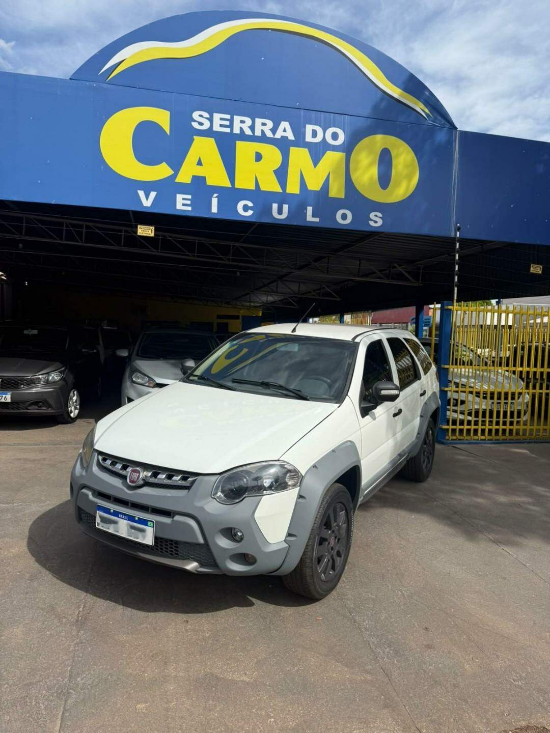 Foto número 127311 do veiculo