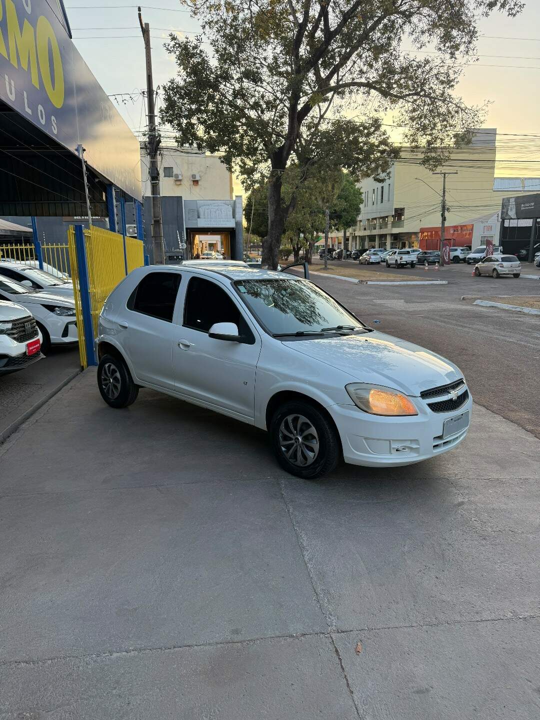 Foto número 127491 do veiculo