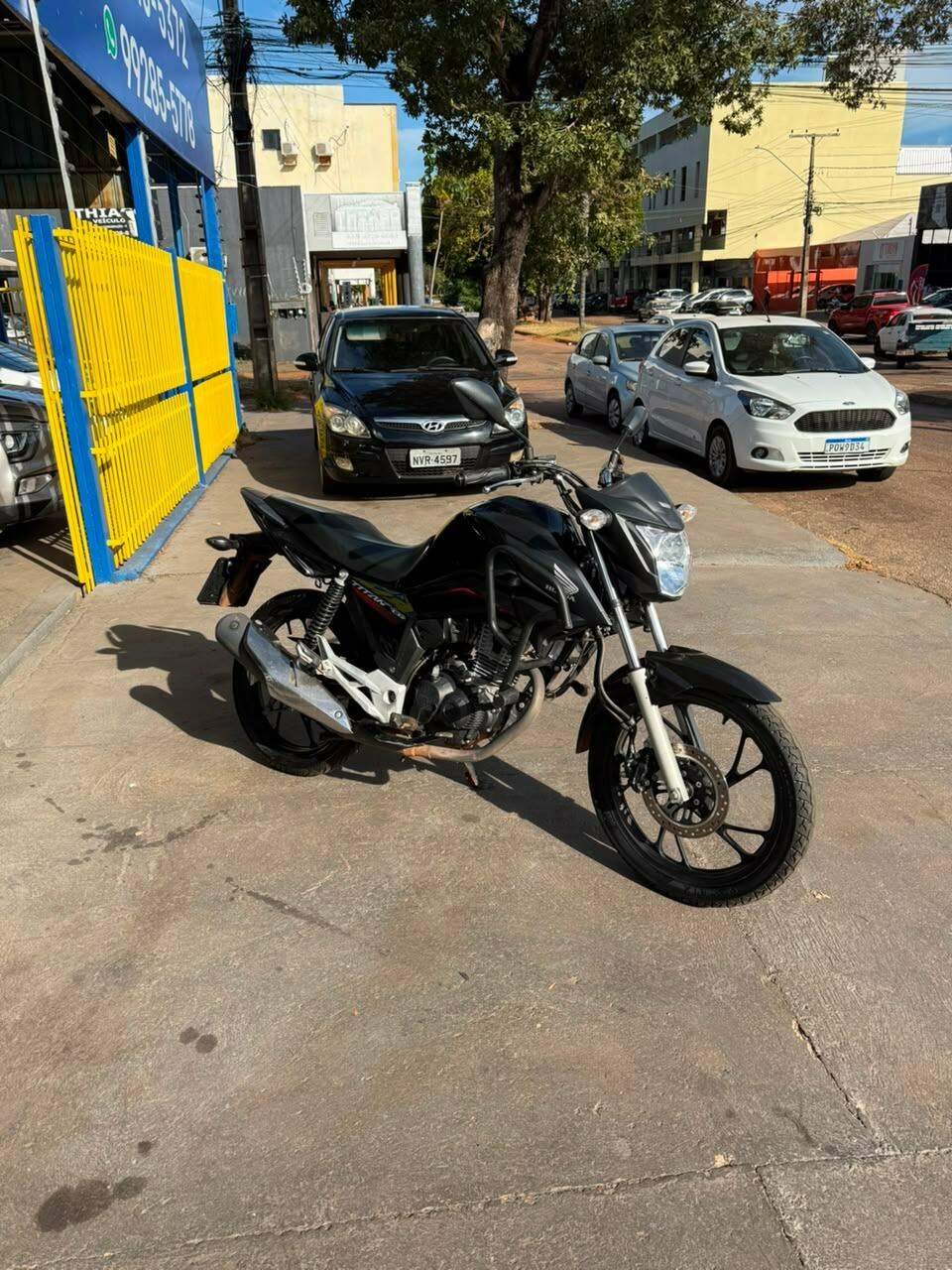 Foto número 127446 do veiculo