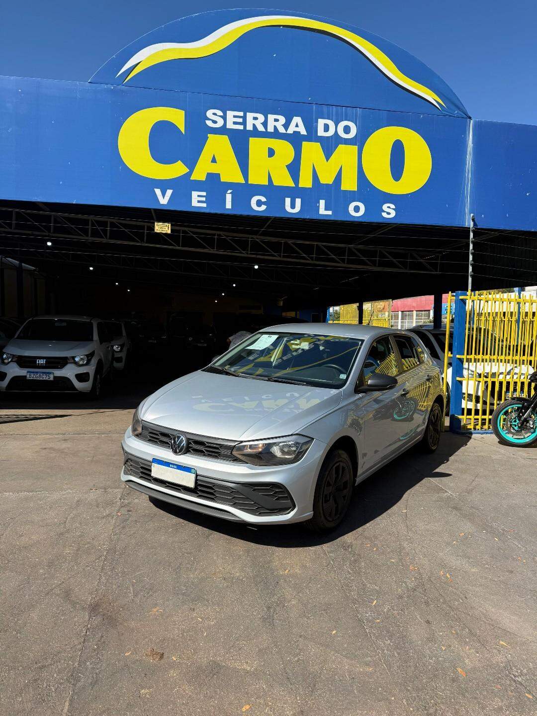 Foto número 127359 do veiculo
