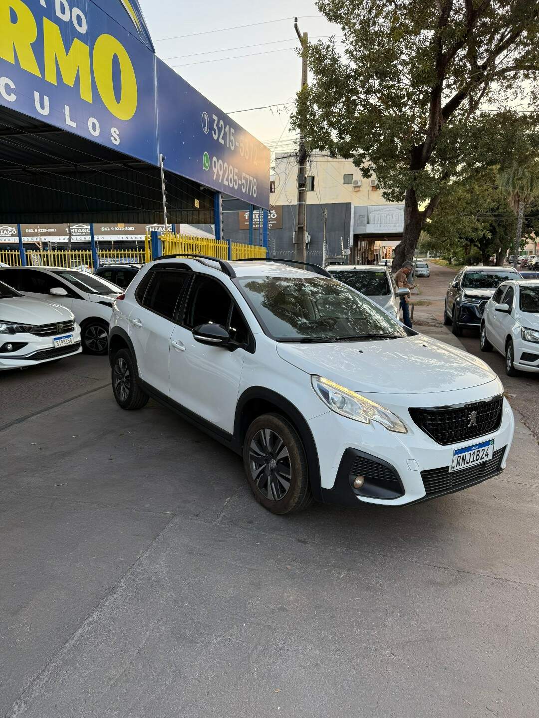 Foto número 127463 do veiculo
