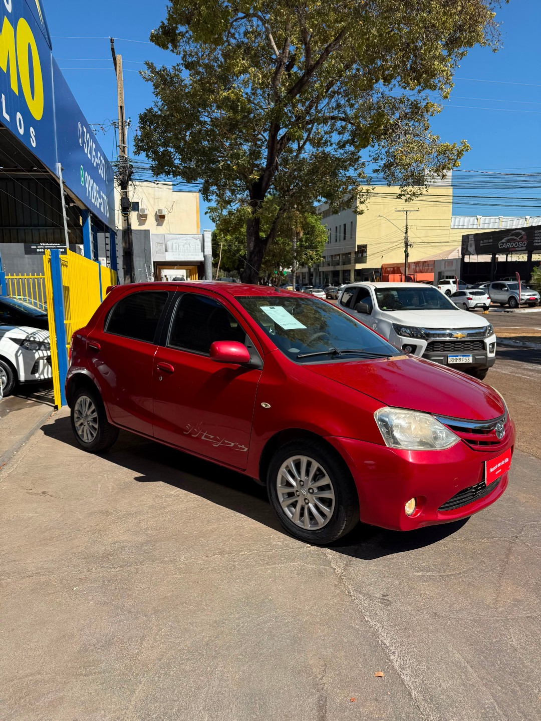 Foto número 127613 do veiculo