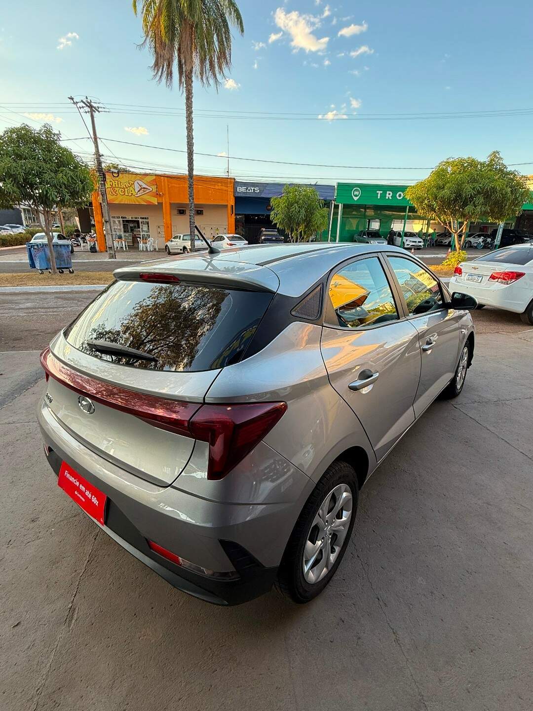 Foto número 127555 do veiculo