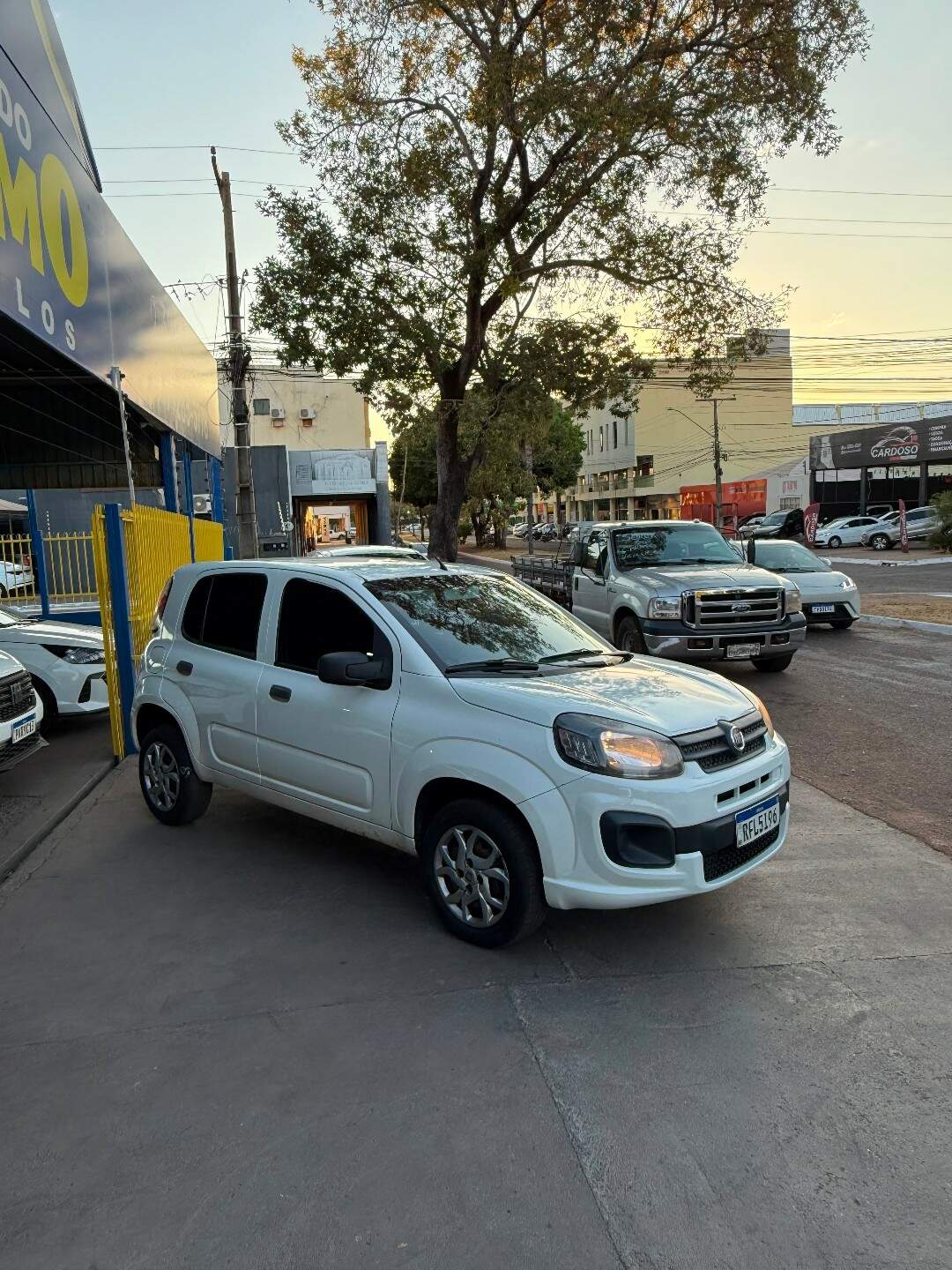 Foto número 127542 do veiculo