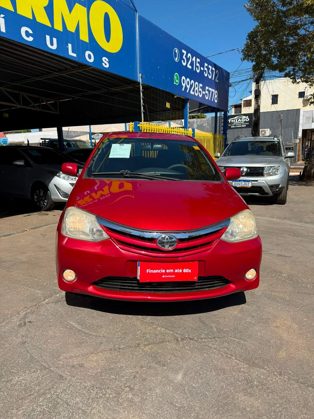Foto número 127611 do veiculo